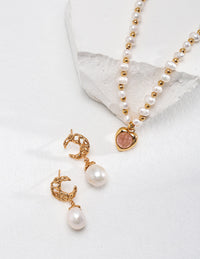 Rosy Moon