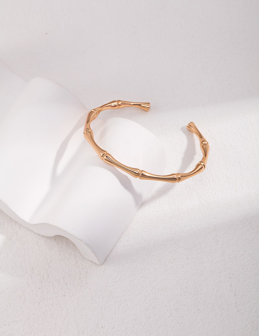 Tranquil Knot
